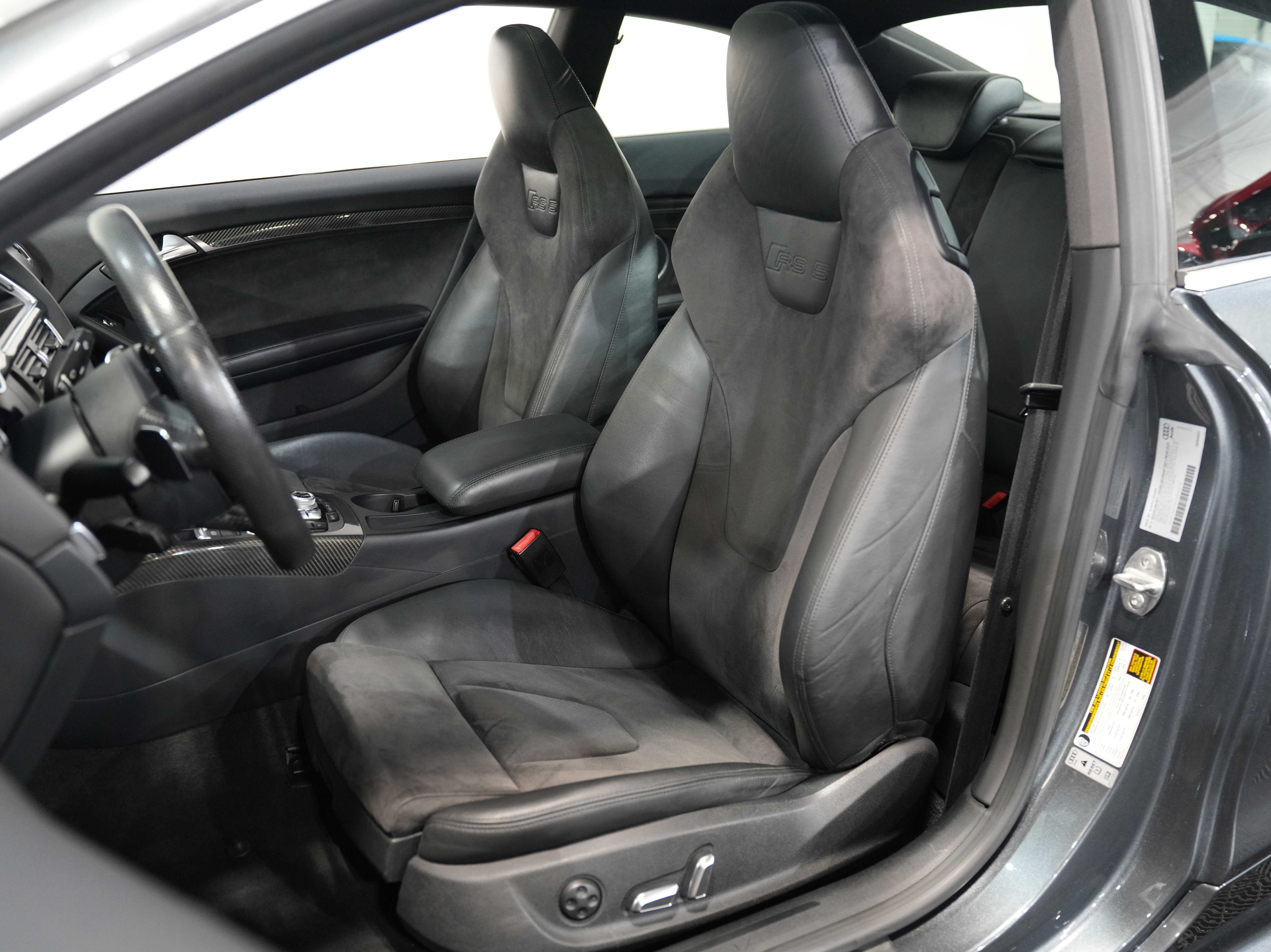 Used 2013 Audi RS 5 Coupe AWD/4WD image 30