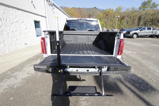 New 2025 Ford F150 Raptor image 16