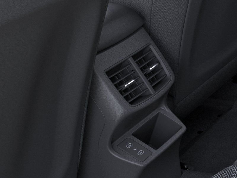 New 2026 Kia Seltos LX FWD image 26