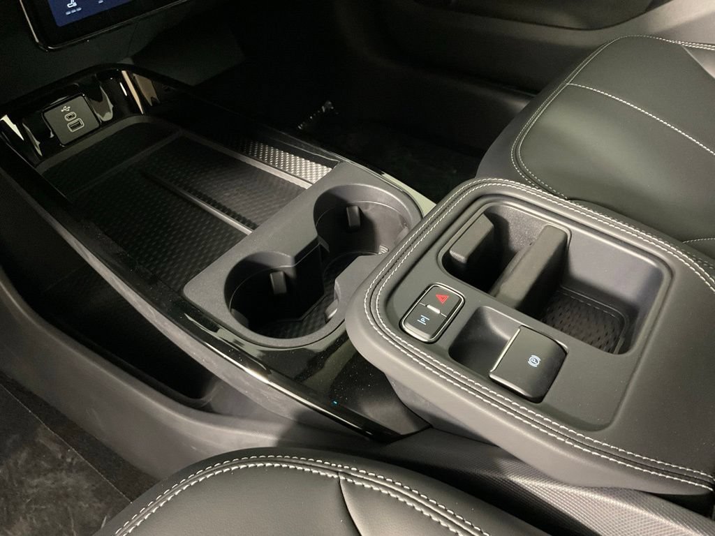 New 2026 Ford Mustang Mach-E Select w/ Comfort Package Lite RWD image 19