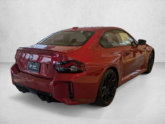 New 2026 BMW M2 w/ Lighting Package video 2
