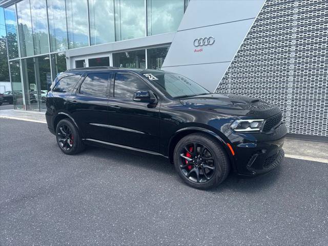 Used 2024 Dodge Durango SRT