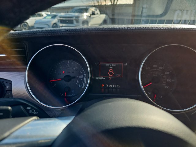 Used 2021 Ford Mustang GT Premium RWD image 22