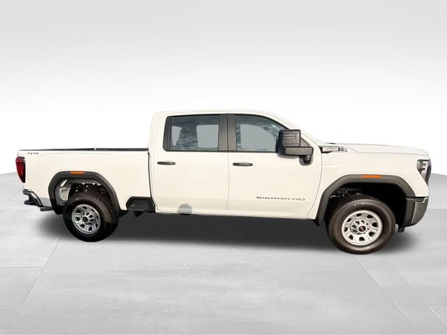 New 2026 GMC Sierra 3500 Pro AWD/4WD image 9