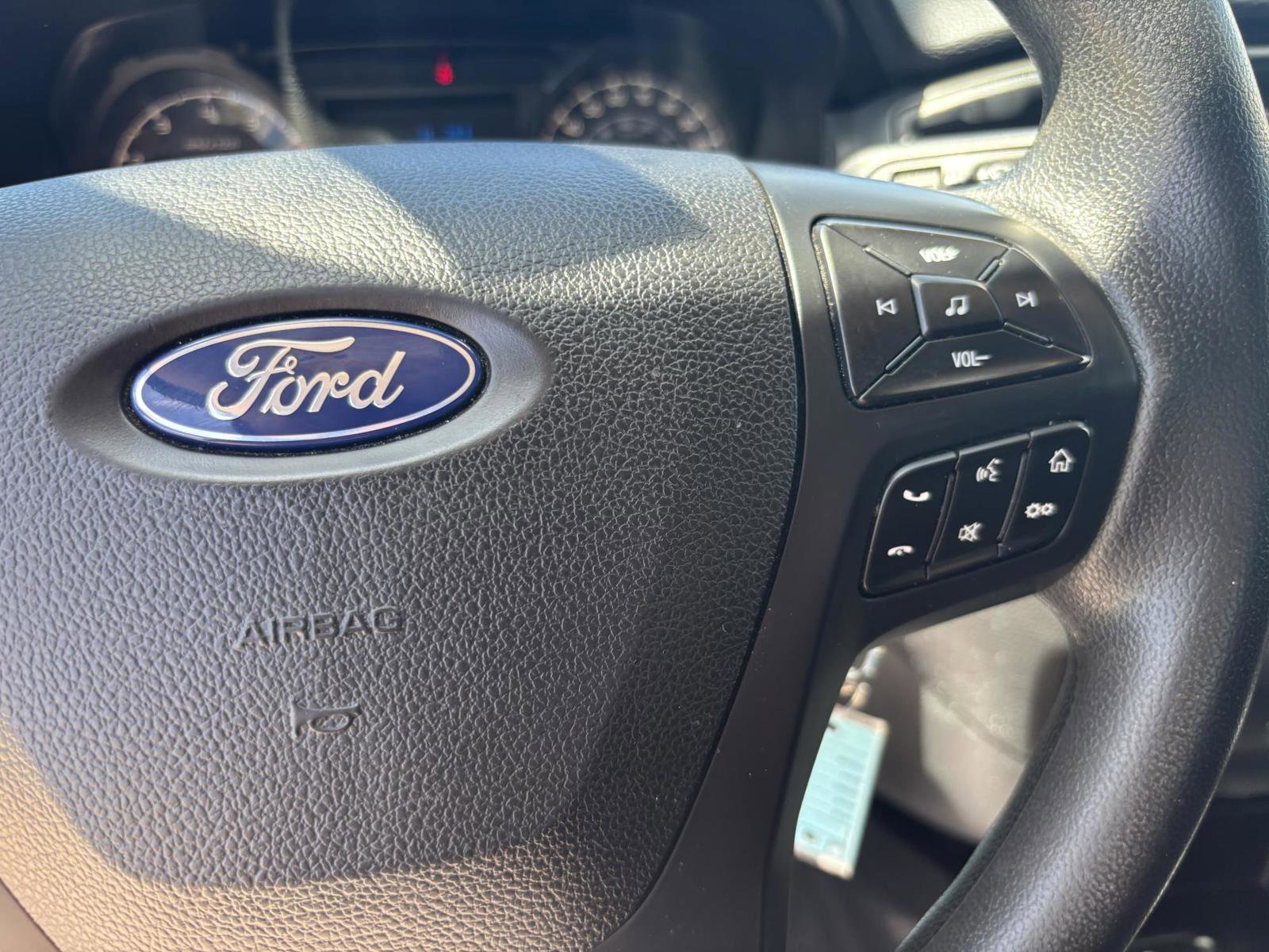 Used 2020 Ford Ranger XL w/ Equipment Group 101A Mid image 33