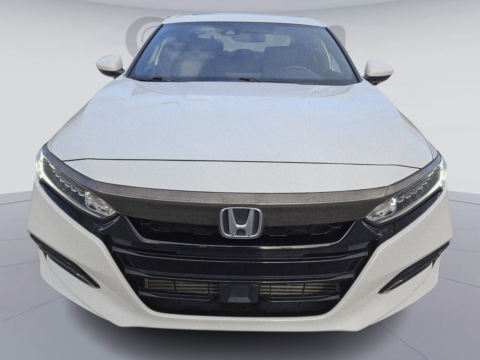 Used 2019 Honda Accord Sport image 9
