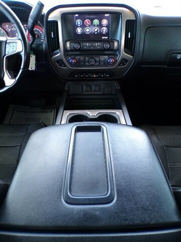 Used 2015 GMC Sierra 1500 Denali w/ Driver Alert Package AWD/4WD image 29