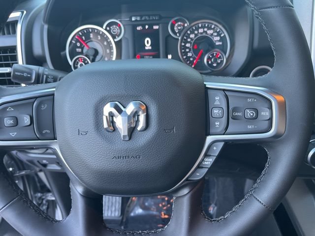 Used 2026 RAM 1500 Big Horn RWD image 18