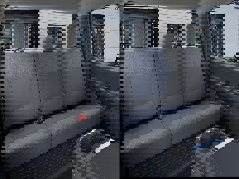 New 2025 Ford F250 XLT w/ Black Appearance Package image 11