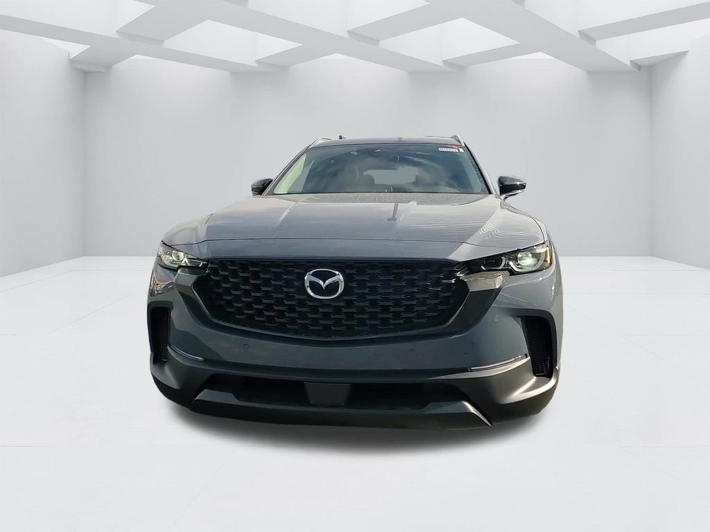 New 2026 MAZDA CX-50 2.5 Hybrid w/ Preferred Pkg video 2