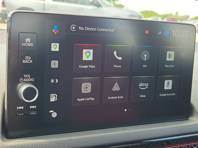 Used 2025 Honda Civic Si image 23