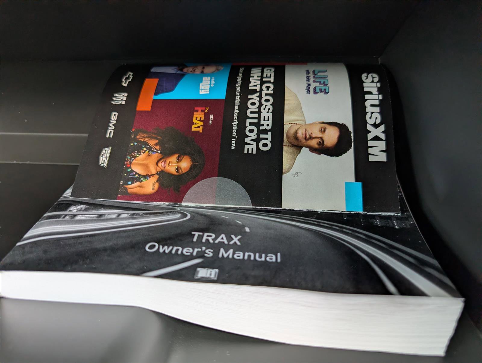 New 2026 Chevrolet Trax RS w/ Sunroof Package image 14