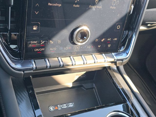 New 2026 GMC Yukon AT4 w/ AT4 Premium Plus Package AWD/4WD image 7