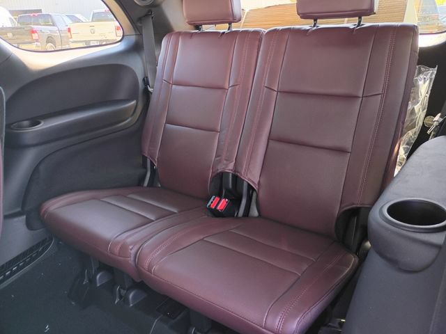 New 2026 Dodge Durango GT AWD/4WD image 20