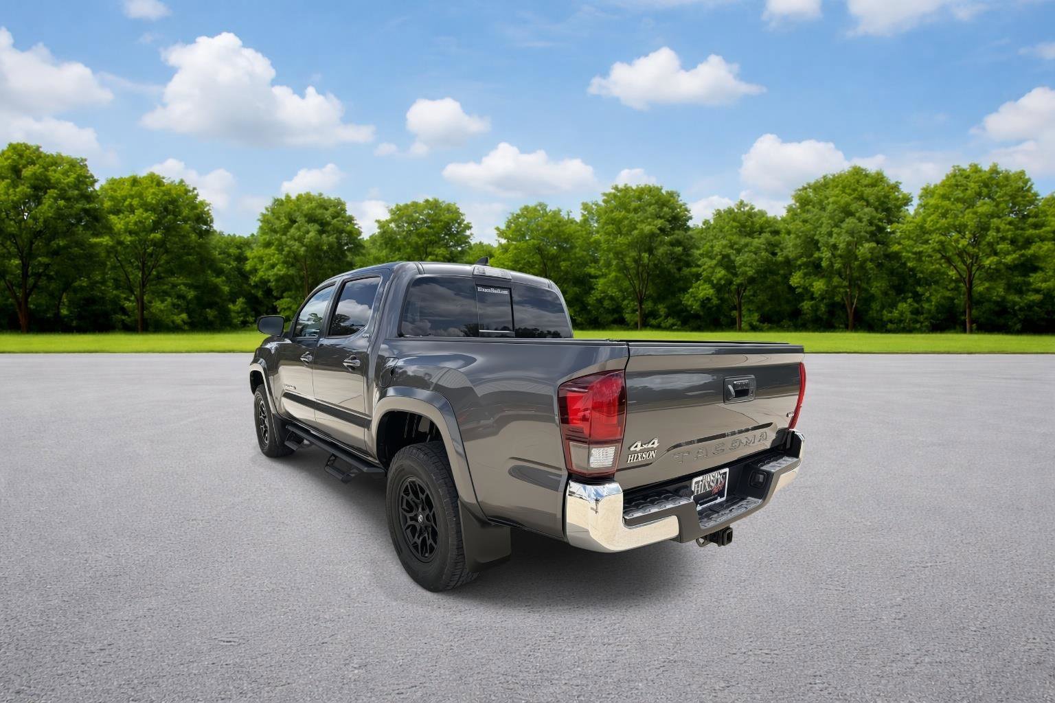 Used 2021 Toyota Tacoma SR5 image 5