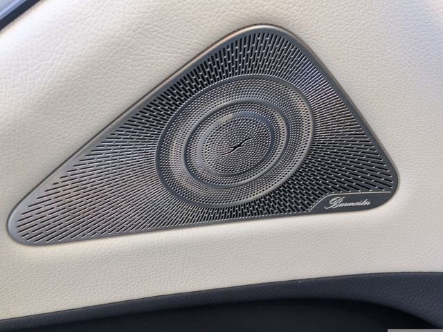 Used 2022 Mercedes-Benz S 580 4MATIC Sedan image 28