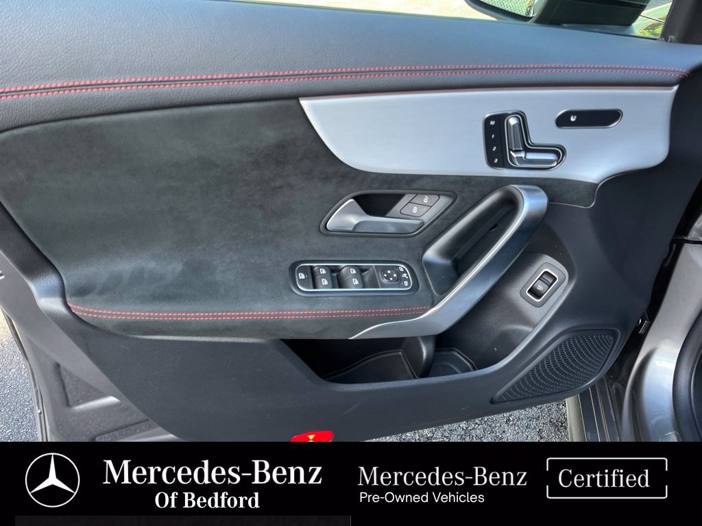 Used 2023 Mercedes-Benz CLA 250 4MATIC image 13