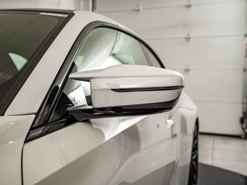 Used 2025 BMW M2 w/ Lighting Package RWD image 9