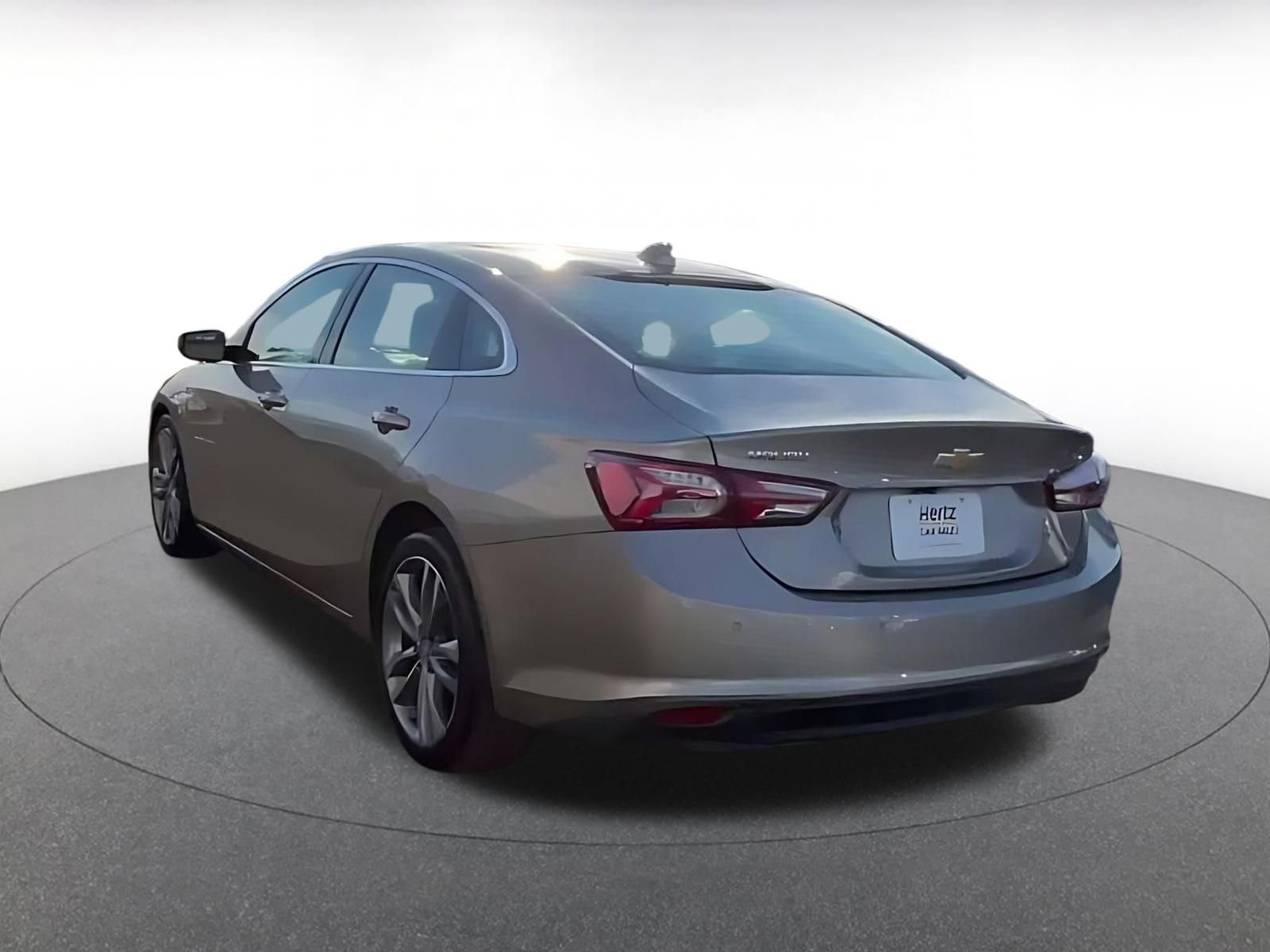 Used 2024 Chevrolet Malibu LT image 10