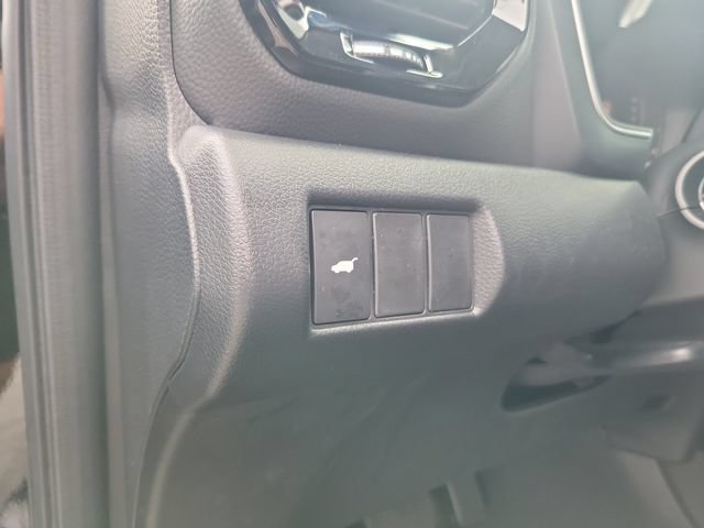 Certified 2026 Honda Passport RTL image 10