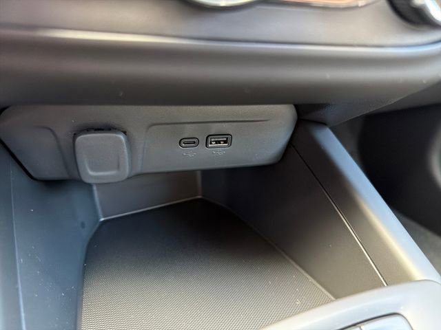 New 2026 Chevrolet Trax LS w/ Driver Confidence Package FWD image 29
