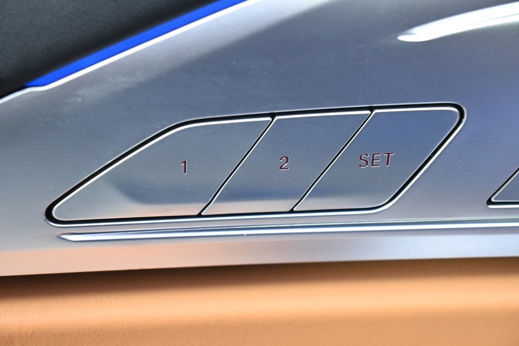 Used 2023 BMW M850i Gran Coupe xDrive w/ Driving Assistance Package image 25