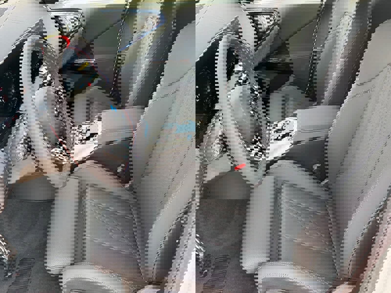 New 2026 BMW X3 M50 w/ Premium Package image 10