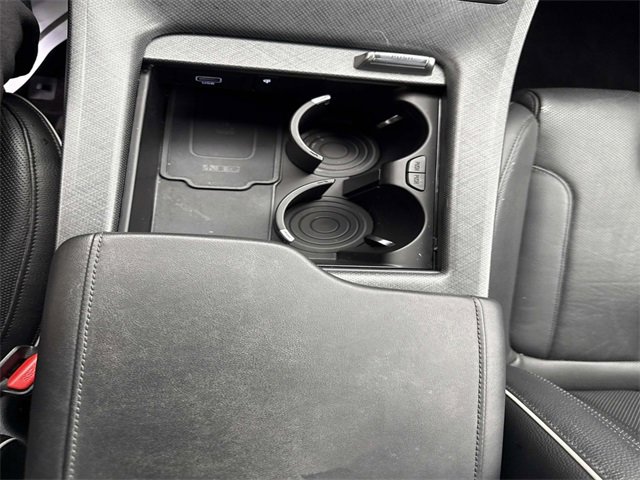 Used 2023 Hyundai Palisade Limited image 23