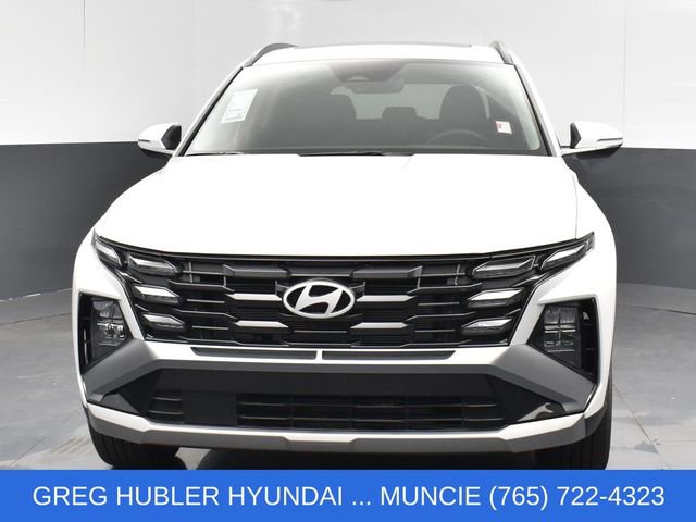 Used 2025 Hyundai Tucson SEL AWD/4WD image 18