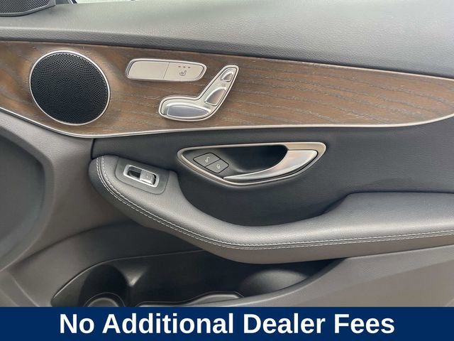 Used 2018 Mercedes-Benz C 350e Sedan image 26