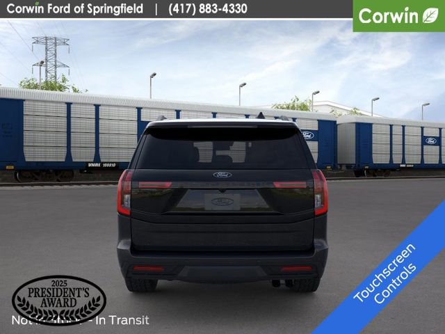 New 2026 Ford Expedition Tremor image 5