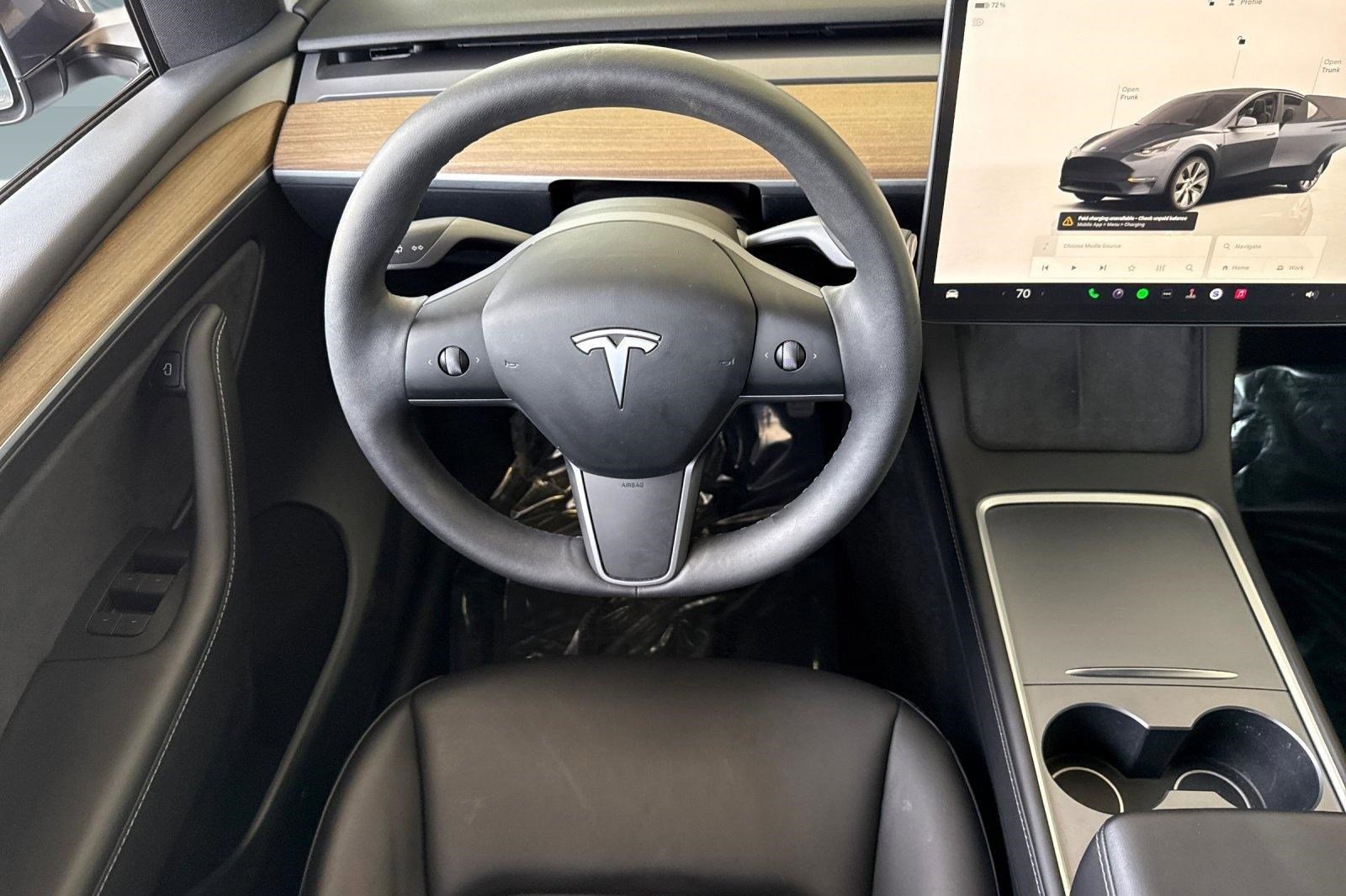 Used 2023 Tesla Model Y Long Range image 4