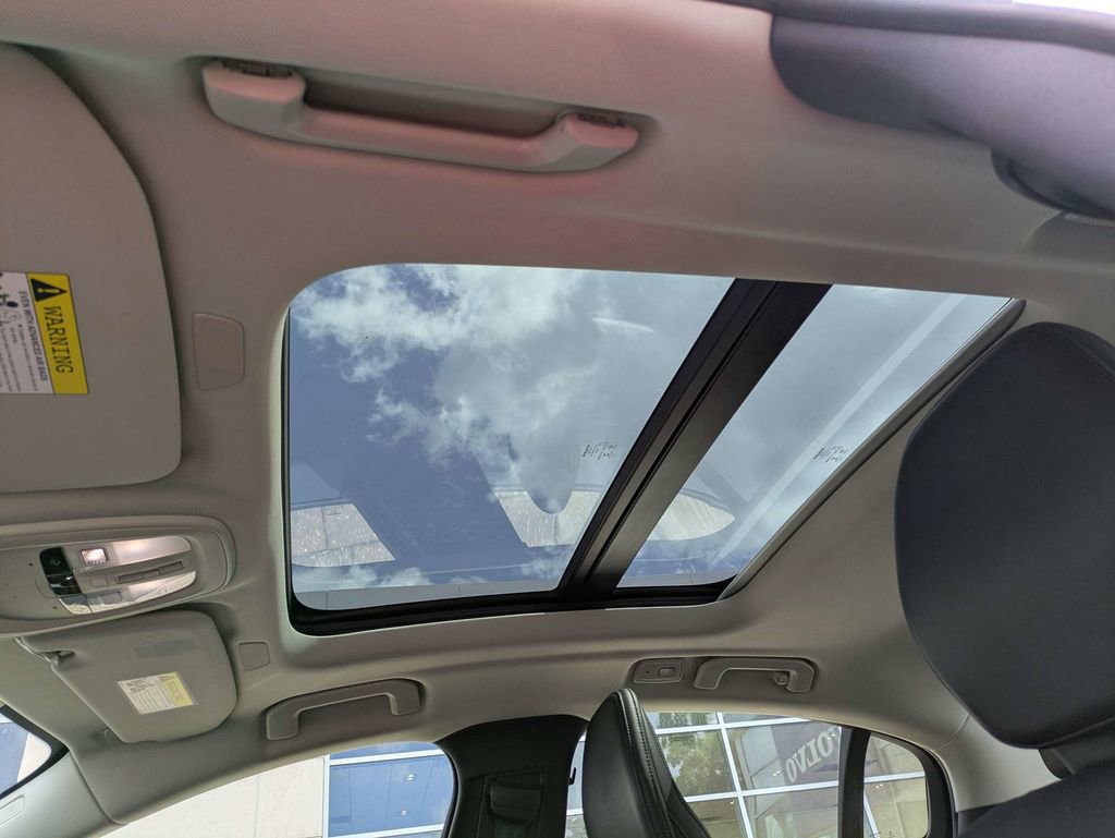 Used 2023 Volvo S60 B5 Core w/ Protection Package Premier image 21