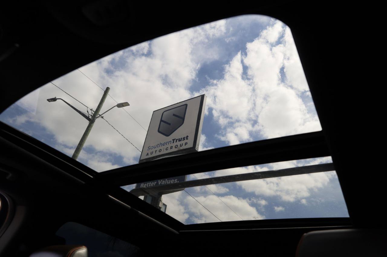 Used 2021 Ford Expedition King Ranch AWD/4WD image 13