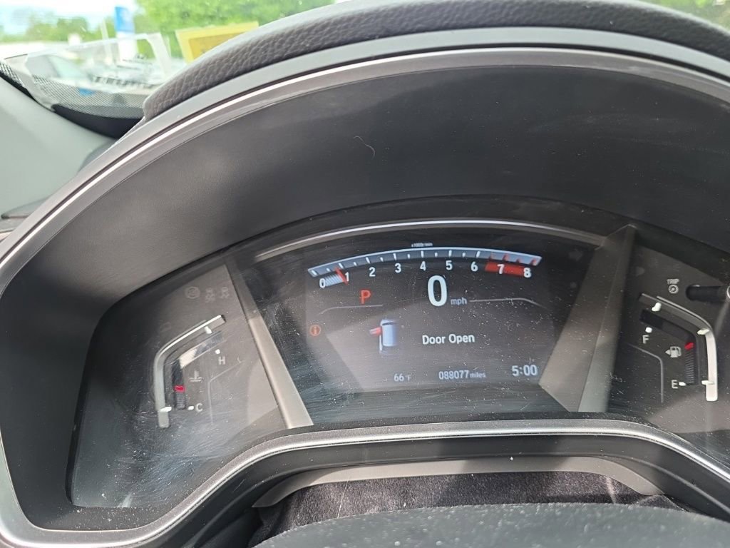 Used 2019 Honda CR-V EX image 15