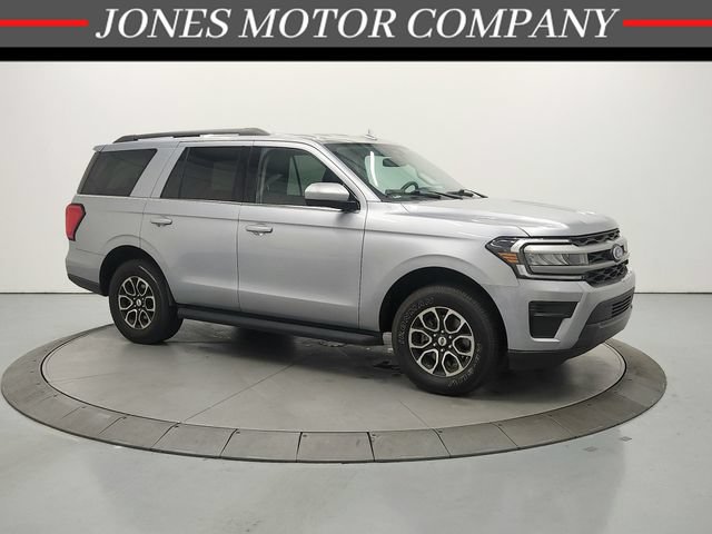 Used 2024 Ford Expedition XLT