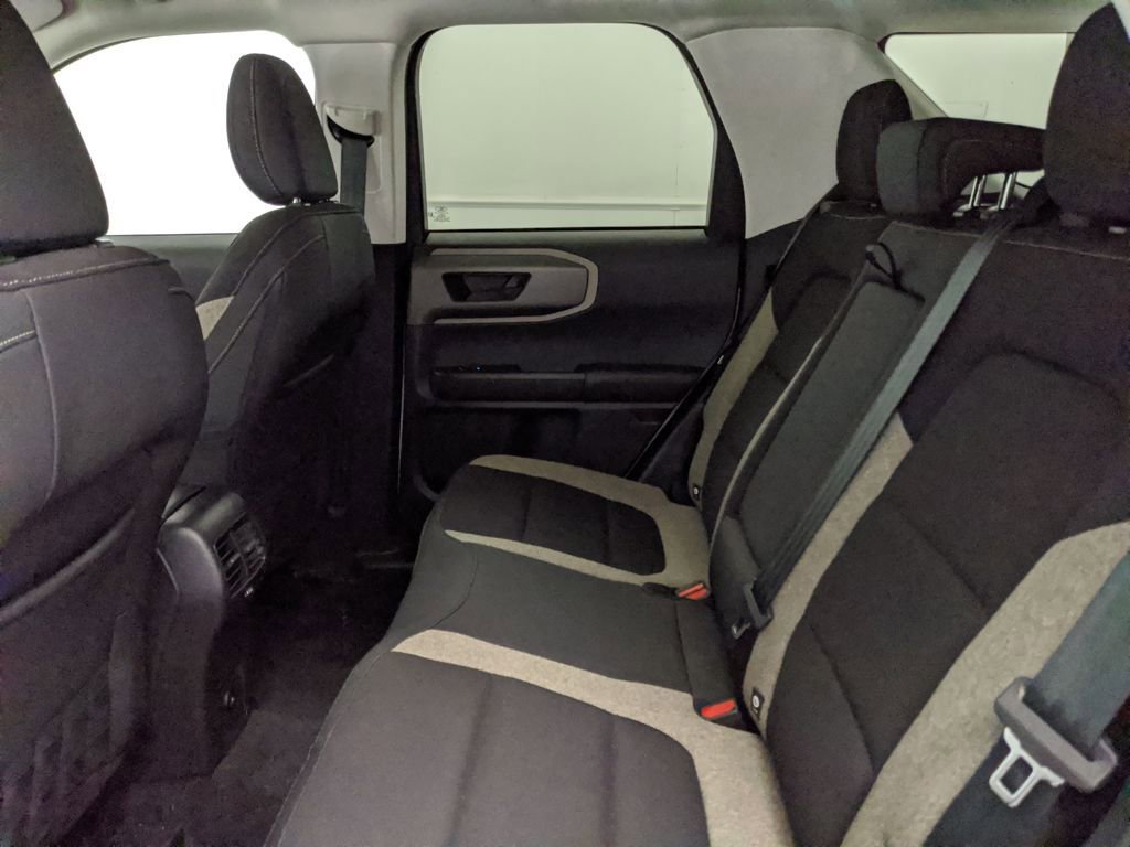 New 2025 Ford Bronco Sport Big Bend w/ Convenience Package image 23
