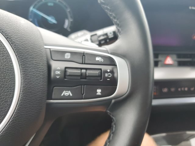 Used 2025 Kia Sportage SX Prestige AWD/4WD image 23
