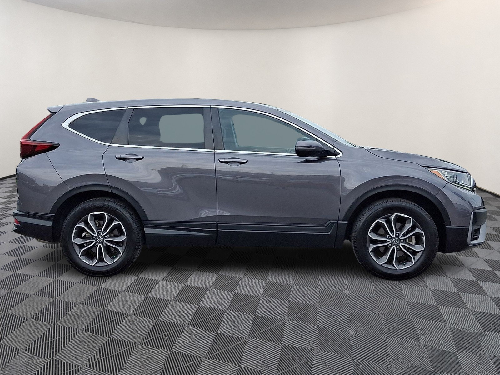 Used 2022 Honda CR-V EX-L image 7