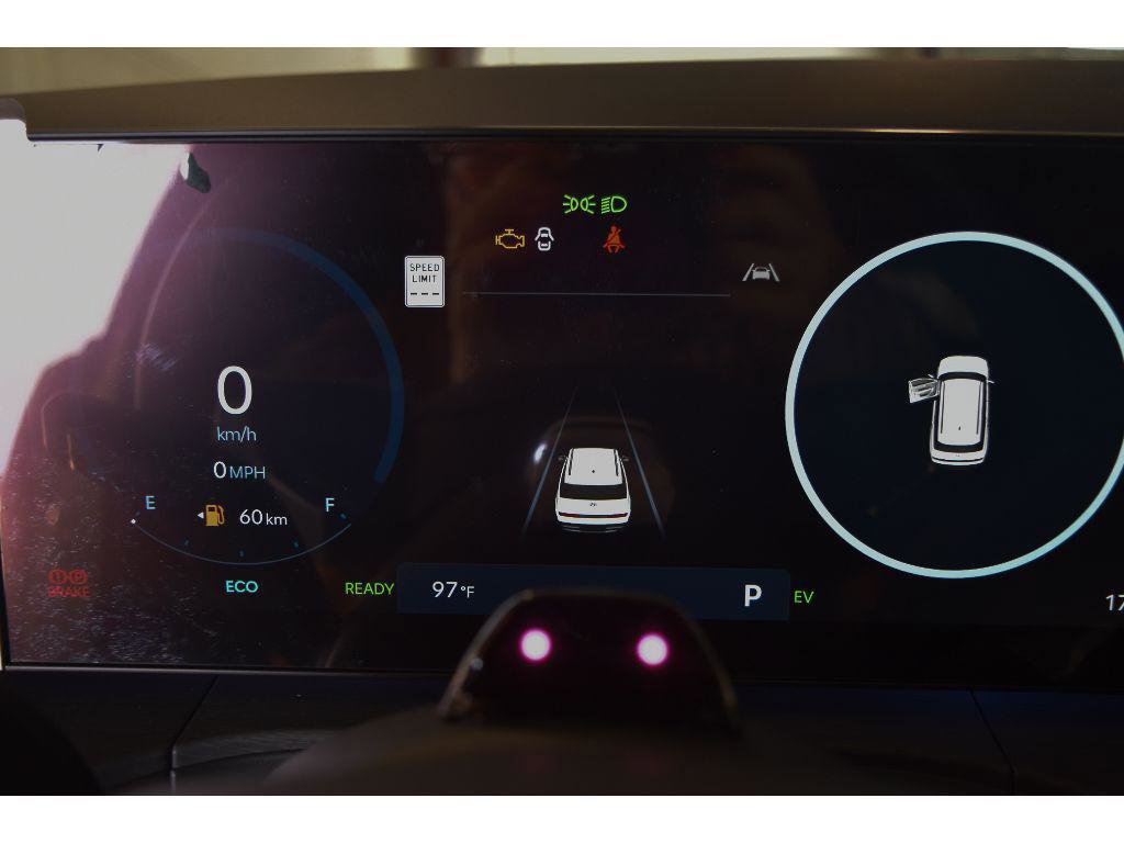 New 2025 Hyundai Santa Fe Limited image 69