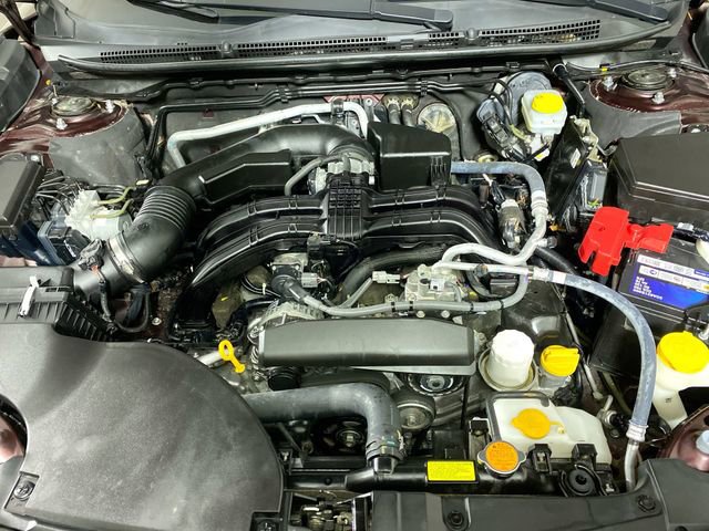 Used 2024 Subaru Outback Limited image 26