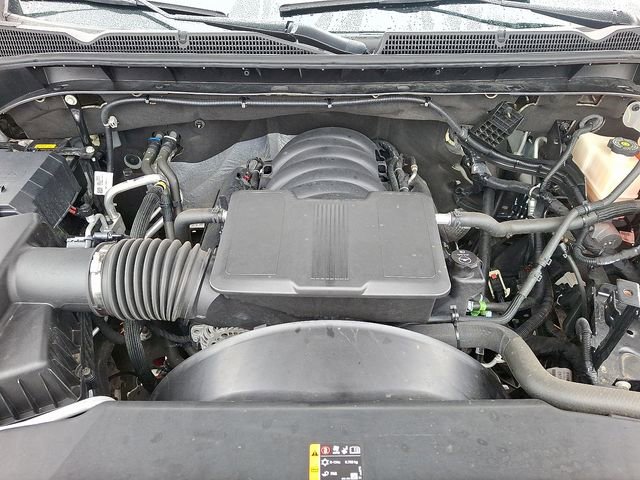 Certified 2022 GMC Sierra 2500 SLE w/ SLE Convenience Package image 27