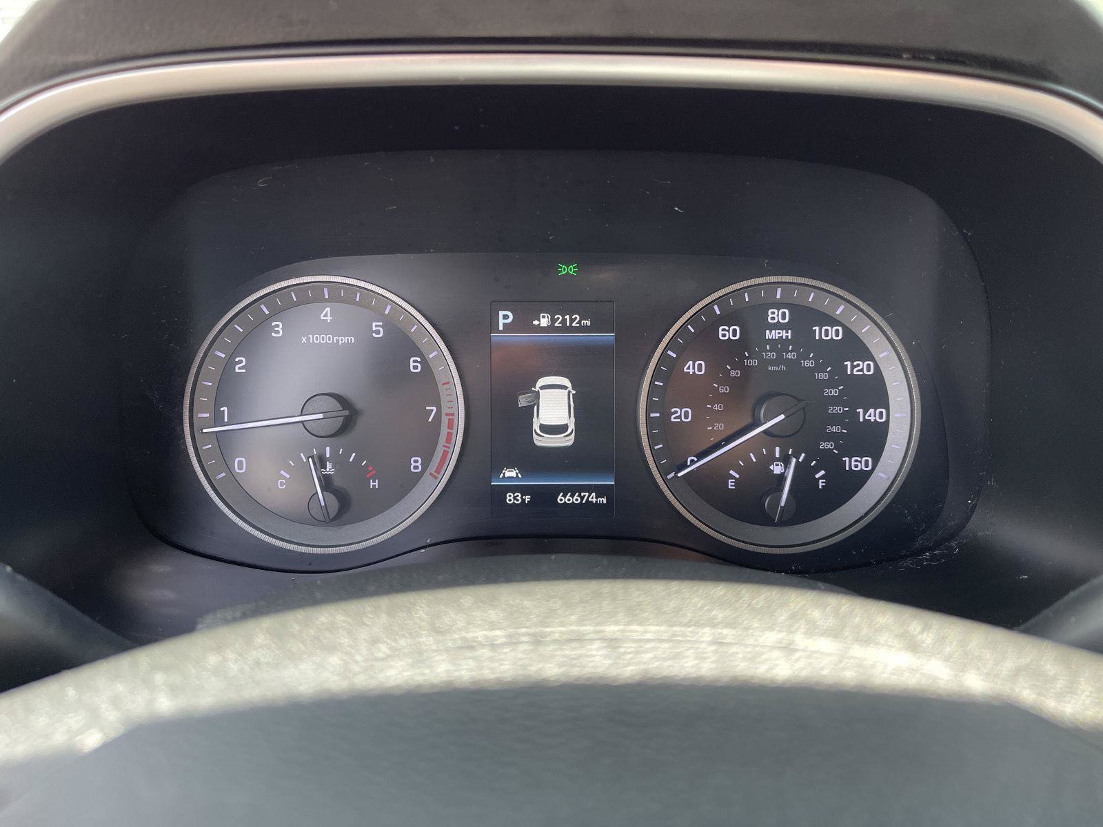 Used 2021 Hyundai Tucson Ultimate AWD/4WD image 23