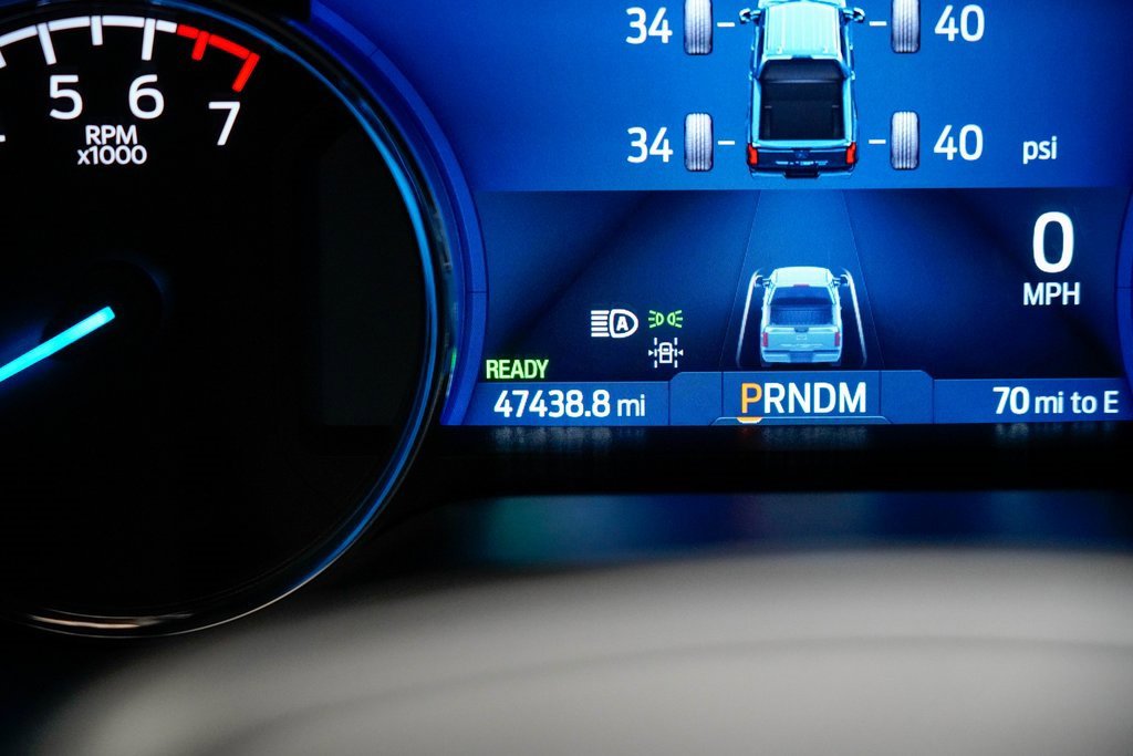 Used 2022 Ford F150 XLT w/ Equipment Group 302A High image 33