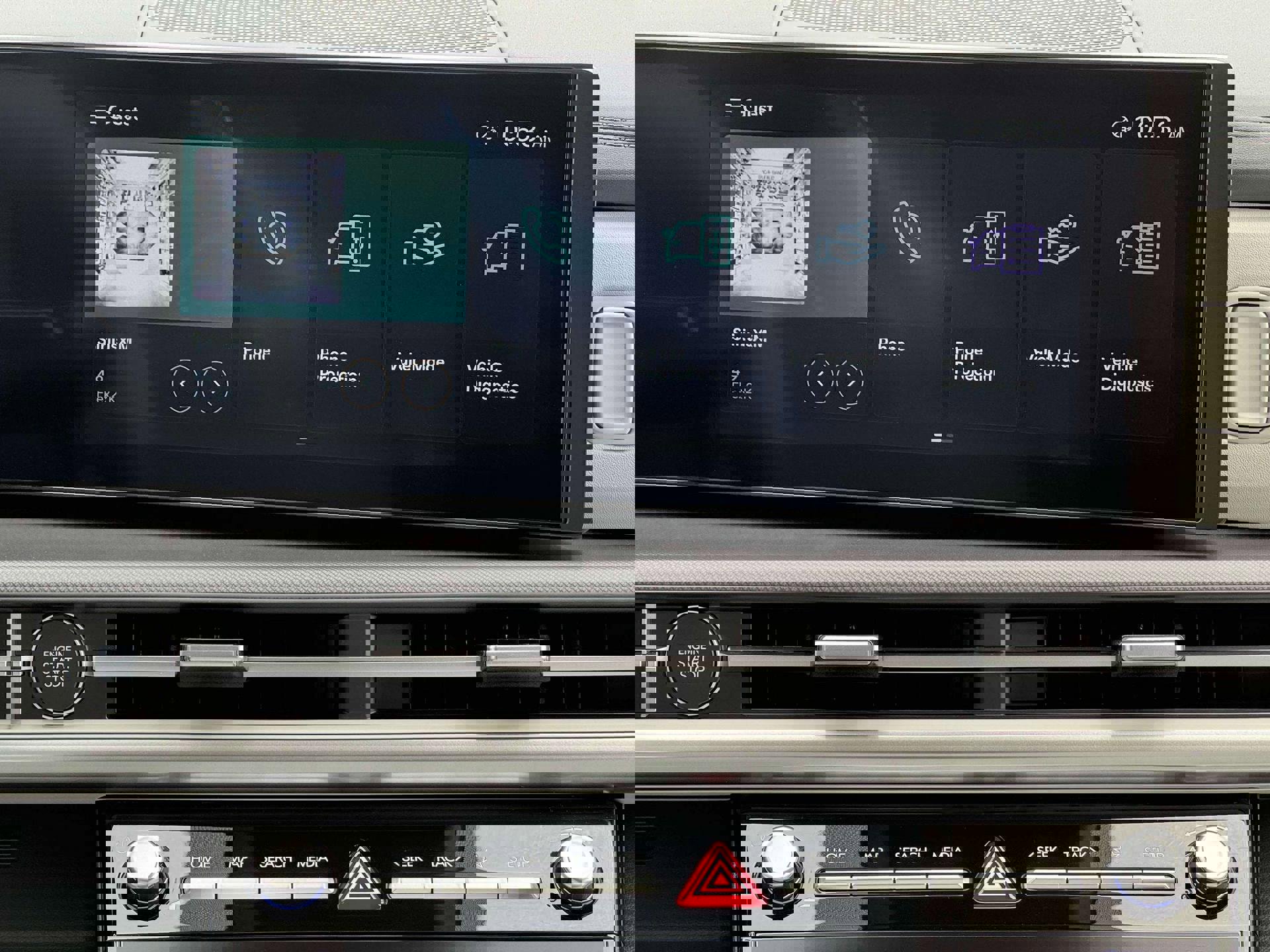 Used 2025 Hyundai Santa Fe SEL image 19