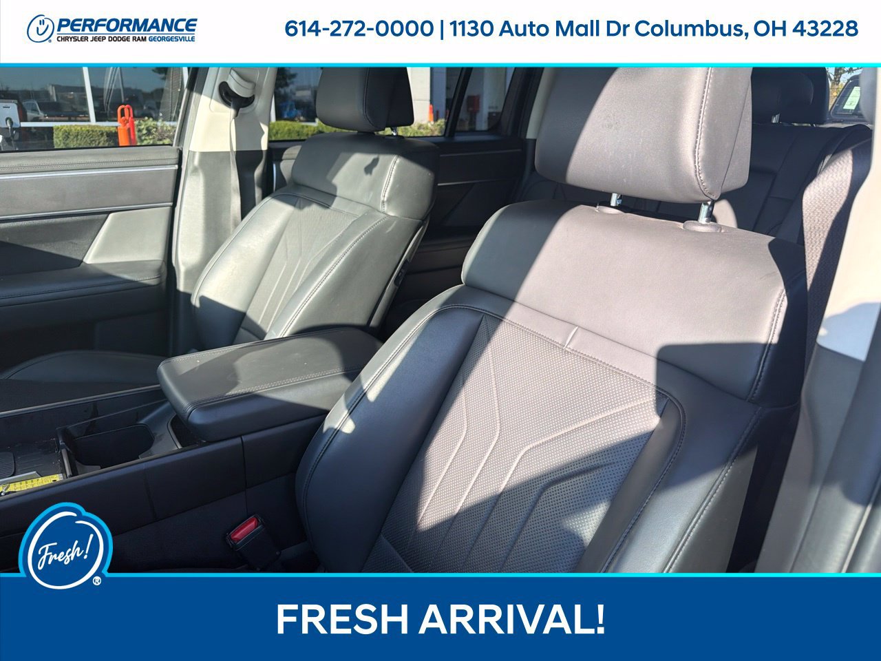 Used 2024 Hyundai Santa Fe SEL AWD/4WD image 12