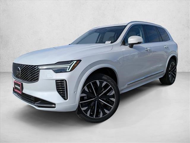 New 2026 Volvo XC90 B5 Plus w/ Protection Package