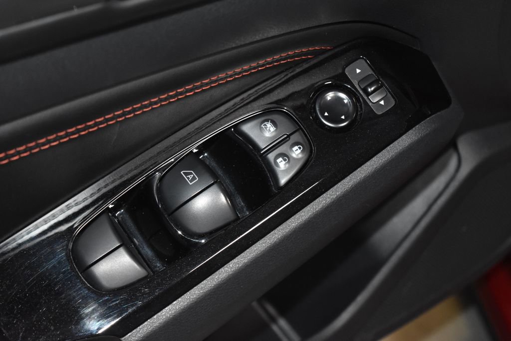 Used 2023 Nissan Altima 2.5 SR image 5