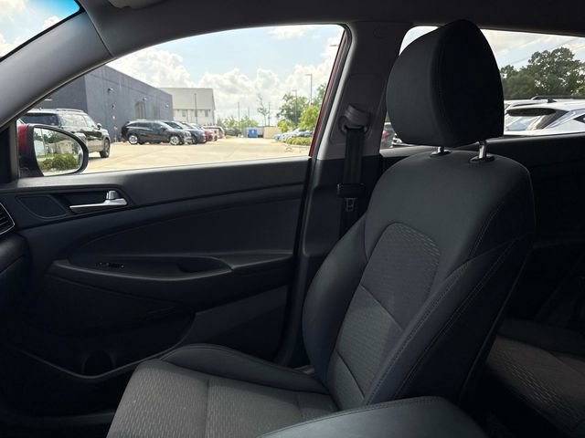 Used 2021 Hyundai Tucson Value image 22