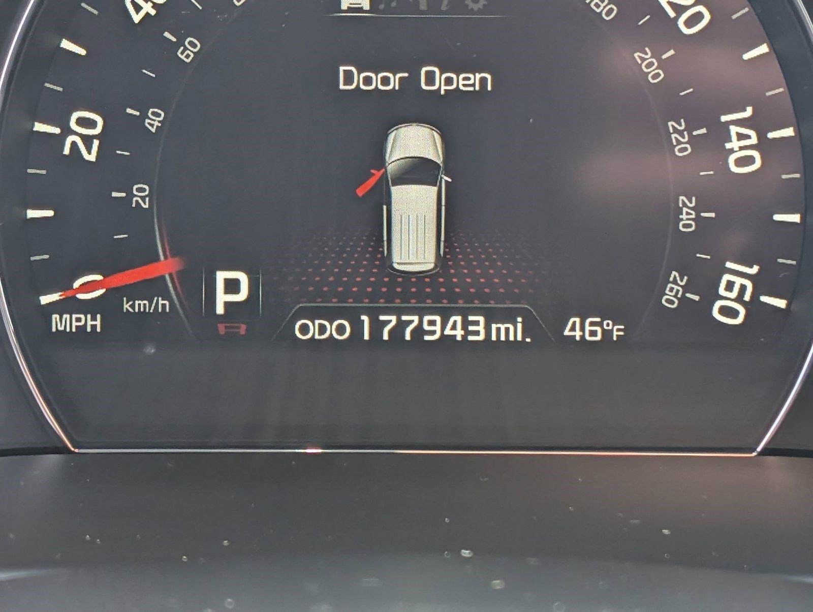 Used 2014 Kia Sorento SX w/ 3rd Row Package image 24